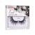 KISS Lash Couture Triple Push-up False Eyelashes, 'Halloween 02', Includes, Contact Lens Friendly, Easy to Apply, Reusable Strip Lashes