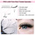 PRO LASHBEAUTY Premade Volume Eyelash Extensions 3D 5D 7D Volume Lash Extensions 9-20mm Black Vegan Faux Mink False Eyelashes