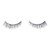 Carter Beauty On The Lash - 3D Artificial Eyelashes - Adds Volume And Depth - Adds A Touch Of Elegance - Feather Weight - Creates A Sophisticated Loo