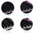 Qeelasee 0.07 Thickness C Curl 15mm Volume Mink Eyelash Extensions Silk Individual Lash Extensions Semi-permanent Pure Korean Silk lashes Soft Applic