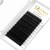 QUEWEL Eyelash Extension Supplies 0.03 D Curl 11mm Classic Individual Lash Extensions|Optinal 0.03/0.05/0.07/0.10/0.15/0.20 C/D Single 8-25mm Mix 8-1