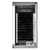 EMILYSTORES Lash Extensions 0.05mm Thickness C Curl Length 8-14mm Mixed Size Volume Eyelashes For Eyelash Extensions(0.05,C,Mixed 8-14mm)