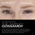 Lashify Amplify 10mm Gossamer DIY Eyelash Extensions Refill, Black, Easy False Eyelashes for a Natural Look