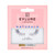 Eylure Naturals Accent No. 003 Reusable Eyelashes, Adhesive Included, 1 Pair