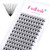Lash Extension C CC D DD Curl Premade Fans Eyelash Extensions Pointy Base Volume Lash Extensions Pre Made Volume Lashes Long Stem Premade Lash Extens