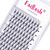 Lash Extensions Premade Fans 10D 0.07 Volume Lash Extensions Lash Fans D Curl 13mm Short Stem Volume Fans Eyelash Extensions Supplies (10D-0.07-D, 13