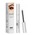 W3W Eyelash Growth Serum for Longer, Thicker Lashes  Lash Enhancer with Natural Peptides & Caffeine, Gentle Lash Conditioner for Women, 3ml