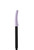 Maybelline The Falsies Push Up Angel Waterproof Mascara, Lengthening and Curling Make Up Formula, Very Black, 1 Count