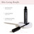 PUR MINERALS Fully Charged Mascara for Eye Lash Volume & Length (Black) - Travel Size Thickening, Volumizing, & Lengthening Mascara Powered by Magnet
