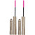 LOreal Paris Makeup Original Telescopic Mascara, Separating Mascara Volume and Length Formula, Washable, Black, 0.27 Fl Oz., 2 Count