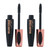 Two Pack: Silk Fiber Mascara 4D, Lengthening and Thickening, Secret Xpress Control - Long Lasting & Smudge-Proof, All Day Exquisitely Full, Long, Thi