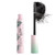 Physicians Formula Butter Blowout Keratin Infused Volumizing Lengthening Mascara, Black, Defining, Curling, Multiplying