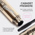 Vivienne Sabó Cabaret Premiere Black Mascara, Volume and Length, Defining, Curling, No Flaking, No Clumping, Smudge Proof, Washable, Cruelty-Free, Ma