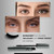 Lashcode Eyelash Mascara 10ml - extending mascara, thickens and stimulates lash growth with baicalein, arginine and germ extracts; incredible look an
