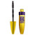Maybelline New York Volum' Express The Colossal Big Shot Washable Mascara, Blackest Black, 0.33 fl. oz.