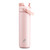 POWCAN 26 oz Insulated Water Bottle with 2-in-1 Straw and Spout Lid, Keep Cold 24H, Leak-Proof, Fits in Car Cup Holder, Stainless Steel Water Bottle