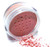 Pure Ziva Deep Coral Pink Mango Orange Shade Loose Mineral Highlighter Blush Powder, Matte Finish, Talc & Paraben Free, 7 grams, No Animal Testing &