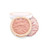 Revolution Beauty London, Blusher Reloaded, Pressed Powder Face Blusher, Highly Pigmented & Long-Lasting Formula, Sweet Pea, 0.26 oz