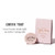 Jillian Dempsey Cheek Tint: Natural Cream Blush, Easy to Blend Makeup with Nourishing, Lasting Color I Poppy