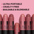 wet n wild MegaGlo Makeup Stick, Buildable Color, Versatile Use, Cruelty-Free & Vegan - Peach Bums