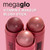 wet n wild MegaGlo Makeup Stick, Buildable Color, Versatile Use, Cruelty-Free & Vegan - Peach Bums