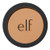 e.l.f. Primer-infused Bronzer, Long-Wear, Matte, Bold, Lightweight, Blends Easily, Contours Cheeks, Forever Sun Kissed, All-Day Wear, 0.35 Oz