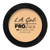 L.A. Girl PRO.Face Matte Pressed Powder, Creamy Natural GPP604 (Pack of 3)