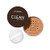 Clean Invisible Loose Powder Translucent Deep