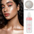 URQT 3 Color Polvo De Hadas Fairy Dust Highlight Patting Powder - Full Body Contouring and Clavicle Pearlescent Patting Powder for Face and Eye, Hall