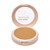 Ruby Kisses Powder Foundation Full Coverage Matte Foundation Long Lasting Face Makeup 0.35 oz. (Golden Honey)