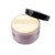 Mallofusa Translucent Loose Face Powder Makeup Palette Oil -Control Loose Setting Powder Foundation Warm Pink (4#)