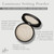 Glo Skin Beauty Luminous Setting Powder | Set and Extend Your Foundation with A Soft-Focus Effect