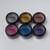 Cosmic Moon - Metallic Pigment Shaker - 0.17oz - Set of 8