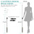 Greeily Clothes Hanger Reaching Hook Telescopic Adjustment clothes hook pole Light and can Extend from 37" to 65" with 4.7 "Hook and Sponge Handle.
