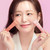 Hanskin Blemish Cover Rosy  Pink Tone Full Coverage Concealer for Dull Skin & Dark Spots | 12g Korean Color Corrector