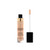 Milani Conceal + Perfect Longwear Concealer Full Coverage Infused with Hyaluronic Acid & Vitamin E, Cover Dark Circles, Blemishes & Skin Imperfection