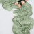 20 Pack Sage Green Table Runner 10Ft Cheesecloth Table Runner Boho Gauze Table Runner Long Cheese Cloth Table Runner Romantic Sheer Fabric Table Runn