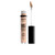 NYX PROFESSIONAL MAKEUP Can't Stop Won't Stop Contour Concealer, 24h Full Coverage Matte Finish - Alabaster