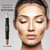 bellapierre Contour and Highlight Duo | Portable Contour and Highlight Stick for a Shimmering Sculpted Look | Lightweight Non-Toxic and Paraben Free