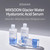 mixsoon Glacier Water Hyaluronic Acid Serum-Deep Hydration and Cooling for Face, Hydration Booster, Refreshing Lightweight Texture 300ml / 10.14 fl.o