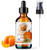 Bella Terra Oils - Organic Pumpkin Seed Oil 4oz - A Rendezvous with Organic Pumpkin's Nutritional Delight, Abundant in Vitamin C & E, The Epitome of