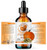 Bella Terra Oils - Organic Pumpkin Seed Oil 4oz - A Rendezvous with Organic Pumpkin's Nutritional Delight, Abundant in Vitamin C & E, The Epitome of