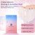 JAYJUN Intensive Shining Mask with Lavender Extract (10 Pack)- 3-Step Hydration, Radiance Boost, All-in-One Skincare, Korean Sheet Mask for Dull & Ti