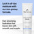 Vibriance Moisturizing Cream | Anti Aging Moisturizer for Face with Squalane, Niacinamide | Moisturizer for Aging Skin | Day/Night Face Cream for Old