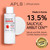 APLB Salicylic Acid BHA Arbutin Facial Toner | SALICYLIC ARBUT CEN 13.5% 5.41 FL.OZ/Korean Skincare, Acne & Pore Care, Replenishing Moisture, Revita