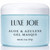 LuxeJoie Aloe & Azulene Gel Mask, Cooling Hydrating Face Mask with Hyaluronic Acid + Green Tea, Soothing After Sun Care for Sensitive Skin, 2 oz
