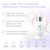 YOUN Beauty 20% Vitamin C Face Serum with Hyaluronic Acid, Ferulic Acid & Vitamin E by Holistic Plastic Surgeon Dr. Anthony Youn | Antioxidant Serum