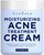 Moisturizing Acne Cream, Salicylic Acid Face Moisturizer for Oily & Acne-Prone Skin, Helps with Pimples, Blackheads, Whiteheads, Hormonal & Cystic Ac