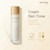 May COOP Cream Skin Toner for Face | 2-in-1 Toner & Moisturizer for Deep Hydration | 85% Maple Sap, Lightweight Essence, Softening, Nourishing | Kore