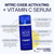 Nitric Oxide Activating Serum with Antioxidants | Hydrating Serum For Face | Decreases Wrinkles | Pore Minimizer | Improves Skin Texture | Helps Dark